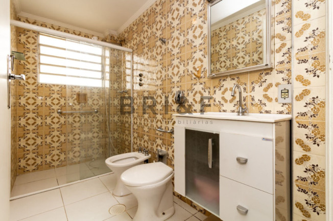 Imagem Apartamento com 3 Quartos à Venda, 111 m² em Lapa - São Paulo Imagem Apartamento com 3 Quartos à Venda, 111 m² em Lapa - São Paulo