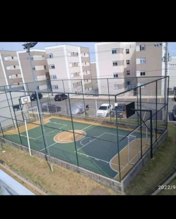 Imagem Apartamento com 2 Quartos à Venda, 43 m² em Jardim São José Leste - São José Dos Campos Imagem Apartamento com 2 Quartos à Venda, 43 m² em Jardim São José Leste - São José Dos Campos