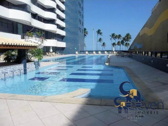 Imagem Apartamento com 1 Quarto à Venda, em Armação - Salvador Imagem Apartamento com 1 Quarto à Venda, em Armação - Salvador