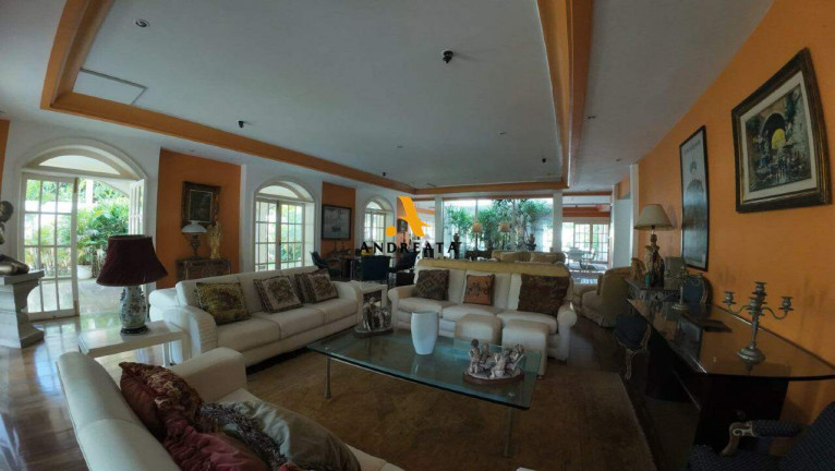 Imagem Casa de Condomínio com 8 Quartos à Venda, 1.165 m² em Barra Da Tijuca - Rio De Janeiro Imagem Casa de Condomínio com 8 Quartos à Venda, 1.165 m² em Barra Da Tijuca - Rio De Janeiro
