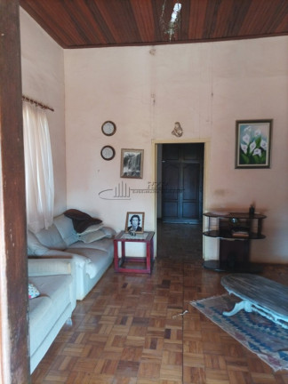 Imagem Casa com 3 Quartos à Venda, 1 m² em Centro - Luís Antônio