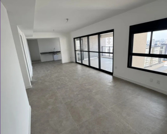 Imagem Imóvel com 3 Quartos à Venda, 141 m² em Mirandópolis - São Paulo Imagem Imóvel com 3 Quartos à Venda, 141 m² em Mirandópolis - São Paulo