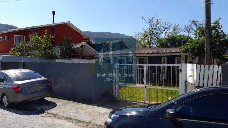 Imagem Casa com 2 Quartos à Venda, 268 m² em São João Do Rio Vermelho - Florianópolis Imagem Casa com 2 Quartos à Venda, 268 m² em São João Do Rio Vermelho - Florianópolis