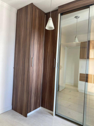 Imagem Apartamento com 2 Quartos à Venda, 49 m² em Parque Novo Mundo - São Paulo Imagem Apartamento com 2 Quartos à Venda, 49 m² em Parque Novo Mundo - São Paulo