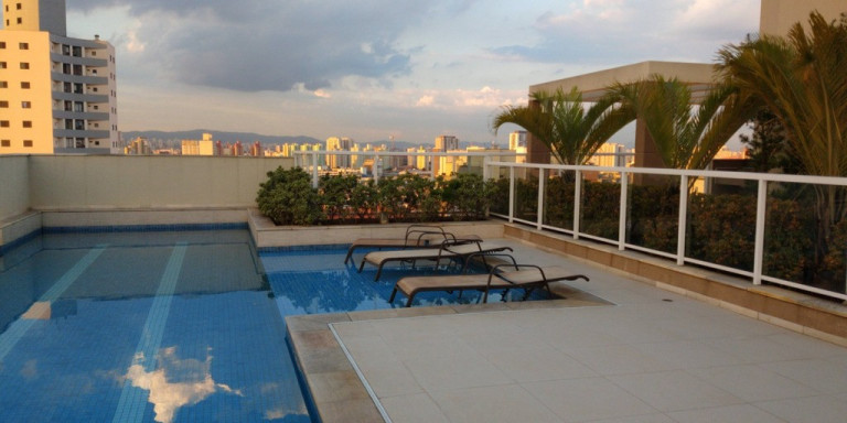 Imagem Apartamento com 1 Quarto à Venda, 38 m² em Cambuci - São Paulo Imagem Apartamento com 1 Quarto à Venda, 38 m² em Cambuci - São Paulo
