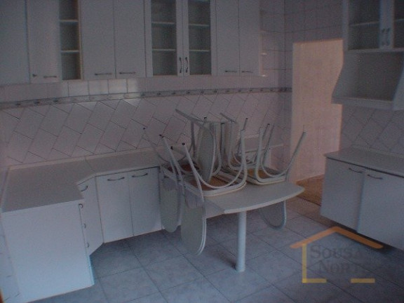 Imagem Casa de Condomínio com 3 Quartos à Venda, em Santana - São Paulo Imagem Casa de Condomínio com 3 Quartos à Venda, em Santana - São Paulo