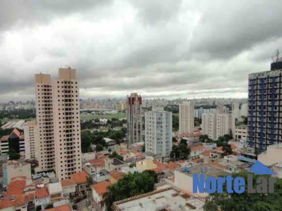 Imagem Apartamento com 3 Quartos à Venda, 70 m² em Santana - São Paulo