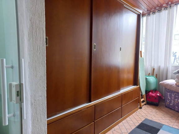 Imagem Casa com 3 Quartos à Venda,  em São Paulo