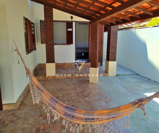 Imagem Casa com 2 Quartos para Temporada, 120 m² em Nova Cabrália - Santa Cruz Cabrália Imagem Casa com 2 Quartos para Temporada, 120 m² em Nova Cabrália - Santa Cruz Cabrália