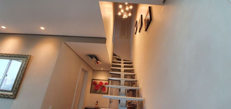 Imagem Imóvel com 3 Quartos à Venda, 85 m² em Vila Andrade - São Paulo