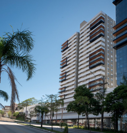Imagem Apartamento com 1 Quarto à Venda, 51 m² em Petrópolis - Porto Alegre