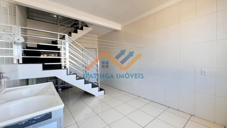Imagem Casa com 3 Quartos à Venda, 125 m² em Cidade Nova - Santana Do Paraíso Imagem Casa com 3 Quartos à Venda, 125 m² em Cidade Nova - Santana Do Paraíso
