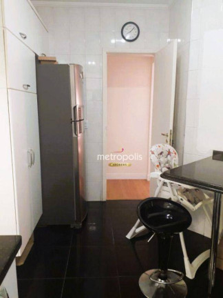 Imagem Apartamento com 3 Quartos à Venda, 82 m² em Vila Valparaíso - Santo André Imagem Apartamento com 3 Quartos à Venda, 82 m² em Vila Valparaíso - Santo André