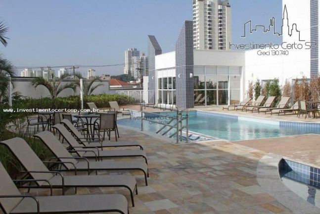Imagem Apartamento com 3 Quartos à Venda, 118 m² em Chácara Santo Antônio (zona Leste) - São Paulo Imagem Apartamento com 3 Quartos à Venda, 118 m² em Chácara Santo Antônio (zona Leste) - São Paulo