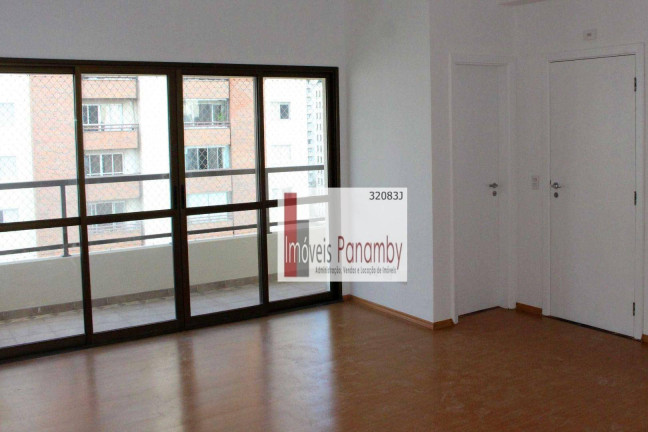 Imagem Apartamento com 4 Quartos à Venda, 131 m² em Vila Suzana - São Paulo