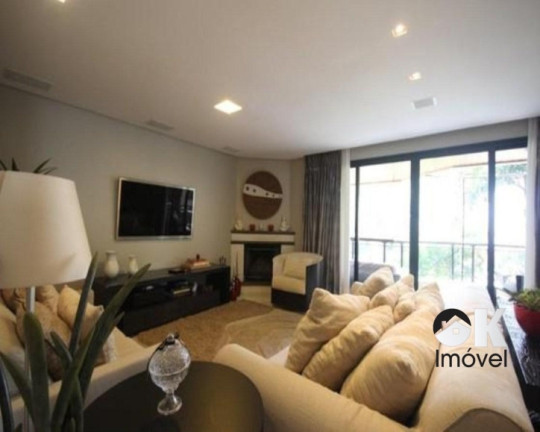 Imagem Apartamento com 4 Quartos à Venda, 265 m² em Higienópolis - São Paulo Imagem Apartamento com 4 Quartos à Venda, 265 m² em Higienópolis - São Paulo