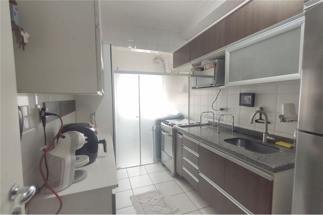 Imagem Casa com 4 Quartos à Venda,  em Sítio Da Figueira - São Paulo