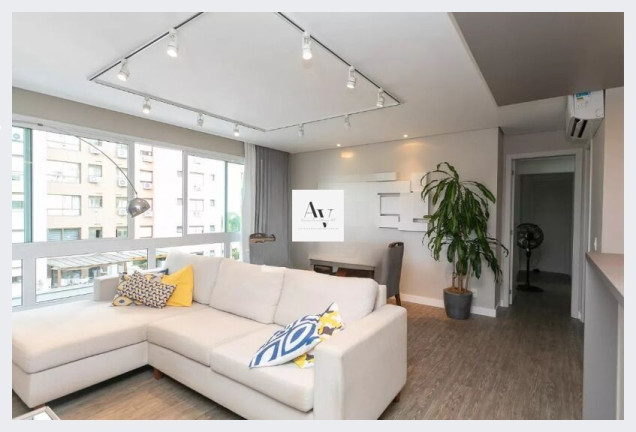 Apartamento com 3 Quartos à Venda, 106 m² em Passo D'areia - Porto Alegre