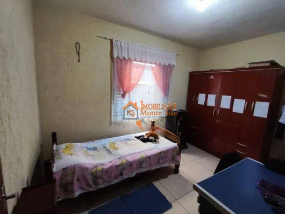 Imagem Sobrado com 3 Quartos à Venda, 150 m² em Jardim Bela Vista - Guarulhos Imagem Sobrado com 3 Quartos à Venda, 150 m² em Jardim Bela Vista - Guarulhos