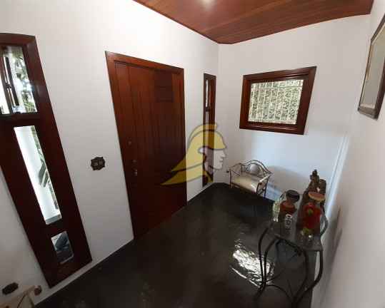 Imagem Sobrado com 4 Quartos à Venda, 380 m² em Bela Aliança - São Paulo