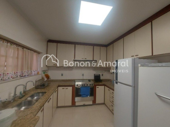 Imagem Casa com 4 Quartos à Venda, 450 m² em Sousas - Campinas