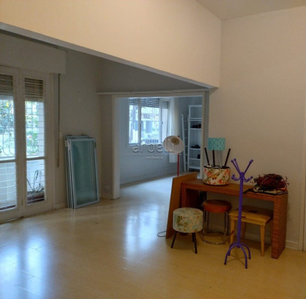 Imagem Apartamento com 3 Quartos à Venda, 154 m² em Jardim Portal I E Ii - São Paulo