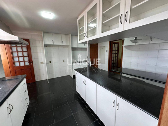 Imagem Apartamento com 4 Quartos à Venda, 265 m² em Anhangabaú - Jundiaí Imagem Apartamento com 4 Quartos à Venda, 265 m² em Anhangabaú - Jundiaí