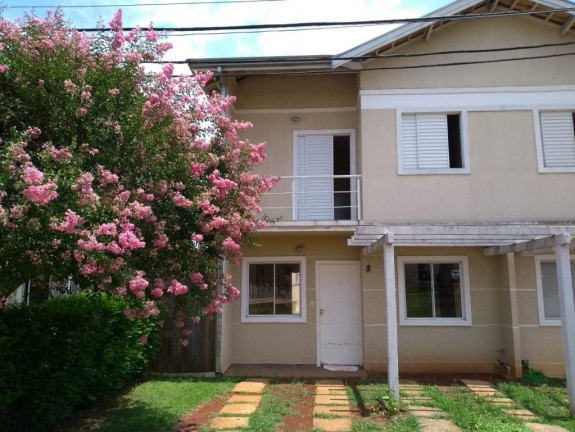 Casa com 3 Quartos à Venda, 98 m² em Nova Americana - Americana