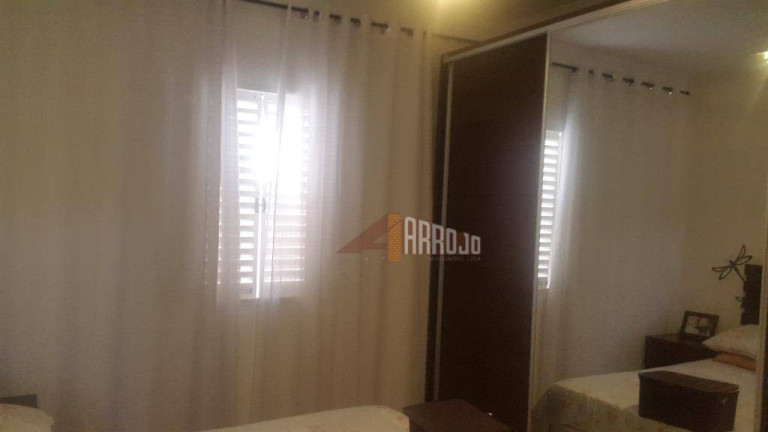 Imagem Casa com 3 Quartos à Venda, 160 m² em Burgo Paulista - São Paulo Imagem Casa com 3 Quartos à Venda, 160 m² em Burgo Paulista - São Paulo