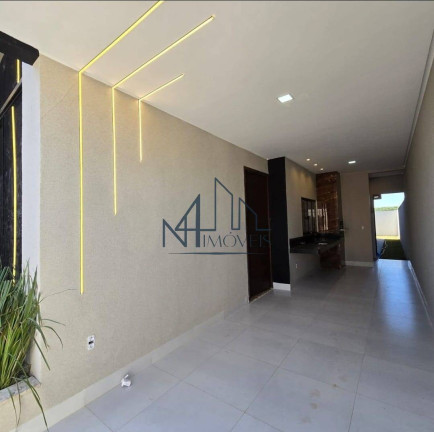 Imagem Casa com 3 Quartos à Venda, 180 m² em Sítios Santa Luzia - Aparecida De Goiânia Imagem Casa com 3 Quartos à Venda, 180 m² em Sítios Santa Luzia - Aparecida De Goiânia
