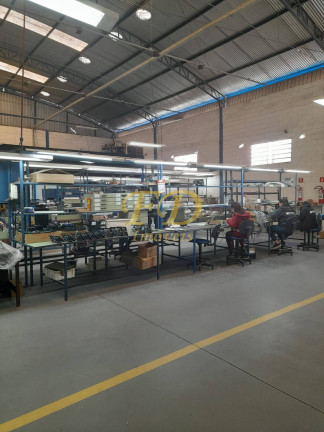 Imagem Galpão à Venda, 1.800 m² em Terra Preta - Mairiporã Imagem Galpão à Venda, 1.800 m² em Terra Preta - Mairiporã