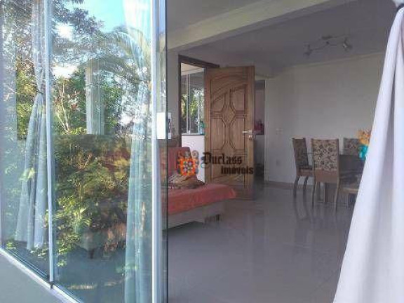 Imagem Casa com 4 Quartos à Venda, 180 m² em Enseada - Ubatuba Imagem Casa com 4 Quartos à Venda, 180 m² em Enseada - Ubatuba