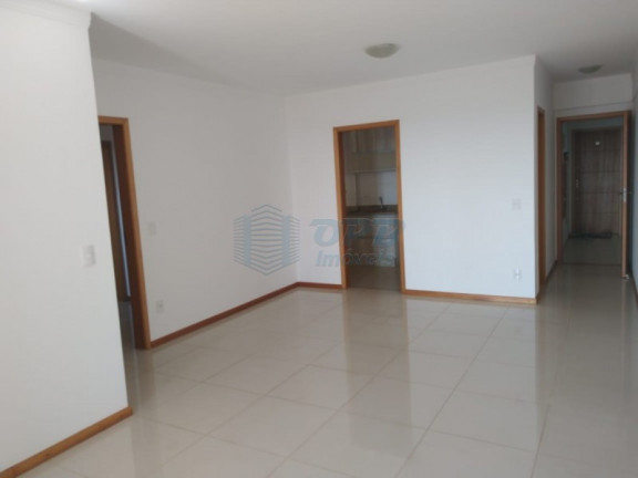 Imagem Apartamento para Alugar, 115 m² em Jardim Paulista - Ribeirão Preto