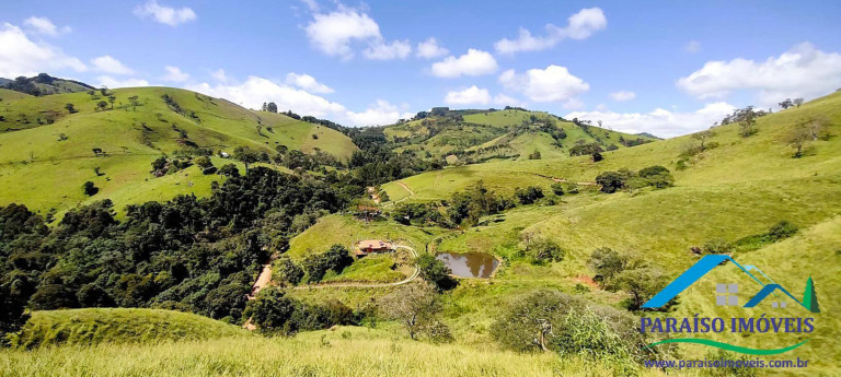 Imagem Chácara à Venda, 20 m² em Centro - Paraisópolis