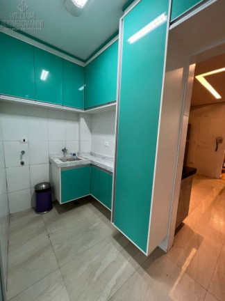 Imagem Apartamento com 3 Quartos à Venda, 153 m² em Aviaçao - Praia Grande Imagem Apartamento com 3 Quartos à Venda, 153 m² em Aviaçao - Praia Grande
