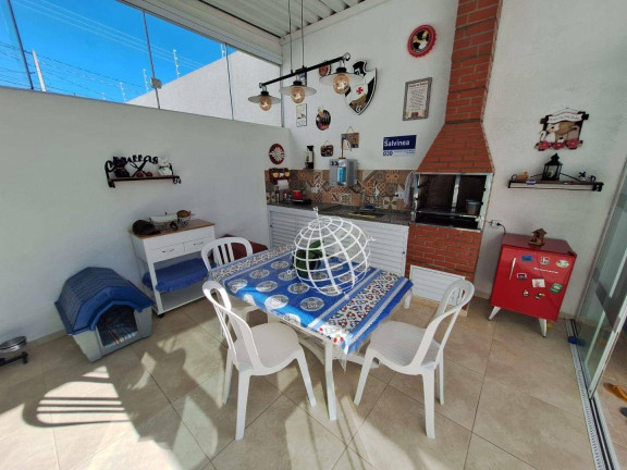 Imagem Casa com 3 Quartos à Venda, 140 m² em Vila Giglio - Atibaia Imagem Casa com 3 Quartos à Venda, 140 m² em Vila Giglio - Atibaia