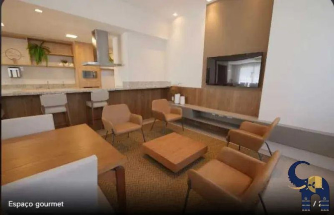 Imagem Apartamento com 2 Quartos à Venda, 58 m² em Brotas - Salvador Imagem Apartamento com 2 Quartos à Venda, 58 m² em Brotas - Salvador