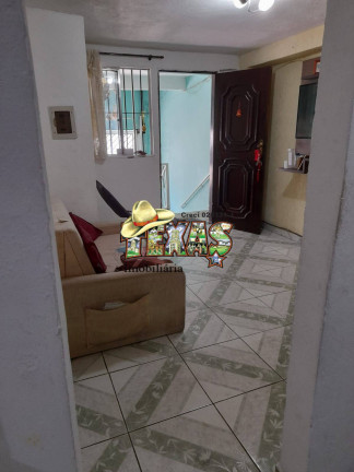 Imagem Casa com 4 Quartos à Venda, 200 m² em Jardim Sao Carlos (zona Leste) - São Paulo
