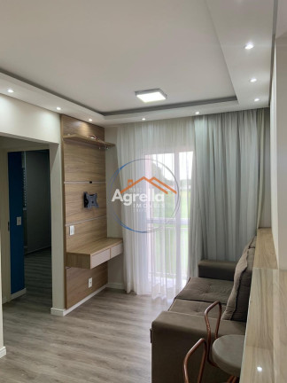 Imagem Imóvel com 2 Quartos à Venda, 48 m² em Condomínio Residencial Dos Manacás - Mogi Mirim Imagem Imóvel com 2 Quartos à Venda, 48 m² em Condomínio Residencial Dos Manacás - Mogi Mirim