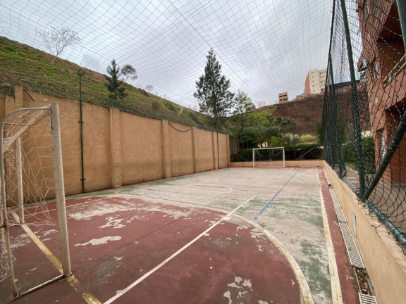 Imagem Apartamento com 2 Quartos à Venda, 56 m² em Votupoca - Barueri