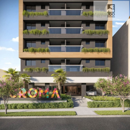Imagem Apartamento com 2 Quartos à Venda, 80 m² em Champagnat - Curitiba Imagem Apartamento com 2 Quartos à Venda, 80 m² em Champagnat - Curitiba