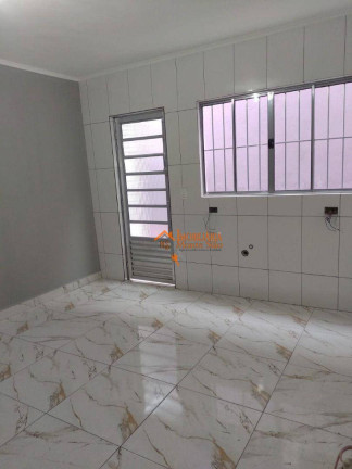 Imagem Sobrado com 2 Quartos à Venda, 100 m² em Parque Mikail - Guarulhos Imagem Sobrado com 2 Quartos à Venda, 100 m² em Parque Mikail - Guarulhos