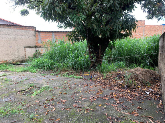 Imagem Casa com 4 Quartos à Venda, 60 m² em Bernardo Monteiro - Contagem