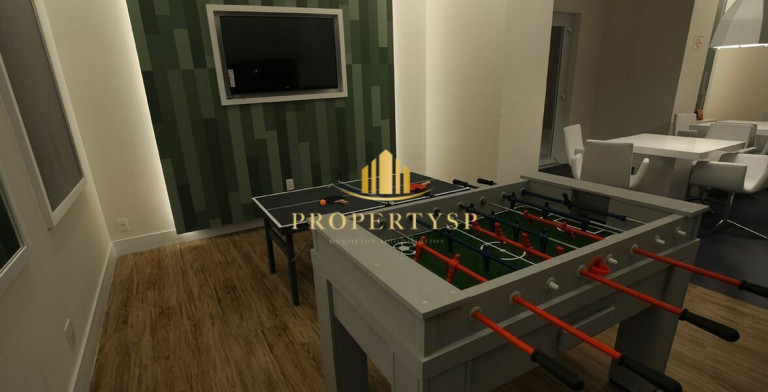 Imagem Apartamento com 3 Quartos à Venda, 127 m² em Vila Anastácio - São Paulo