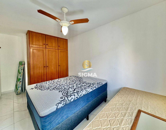 Imagem Apartamento com 3 Quartos à Venda, 121 m² em Pitangueiras - Guarujá