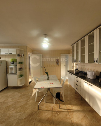 Imagem Apartamento com 5 Quartos à Venda, 250 m² em Centro - Manaus