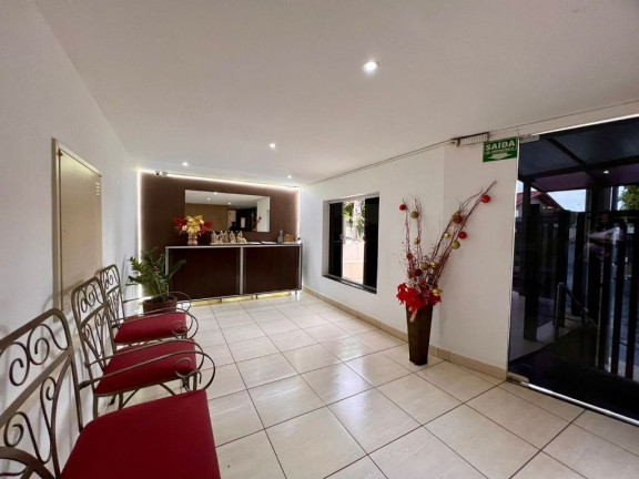 Apartamento com 2 Quartos à Venda, 78 m² em Setor Central - Goiânia