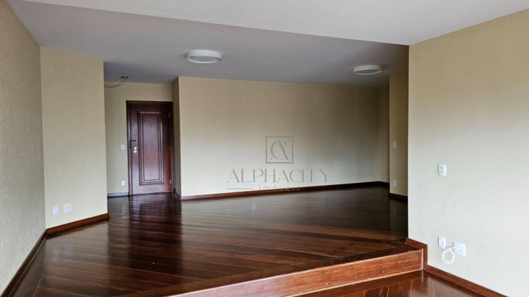Imagem Apartamento com 3 Quartos para Alugar, 164 m² em Alphaville Industrial - Barueri Imagem Apartamento com 3 Quartos para Alugar, 164 m² em Alphaville Industrial - Barueri