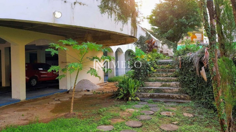 Imagem Casa à Venda, 1.000 m² em Poço - Recife Imagem Casa à Venda, 1.000 m² em Poço - Recife