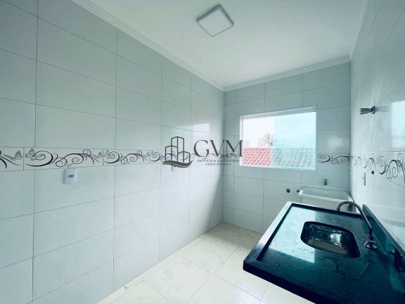 Imagem Casa com 2 Quartos à Venda, 43 m² em Maracanã - Praia Grande Imagem Casa com 2 Quartos à Venda, 43 m² em Maracanã - Praia Grande